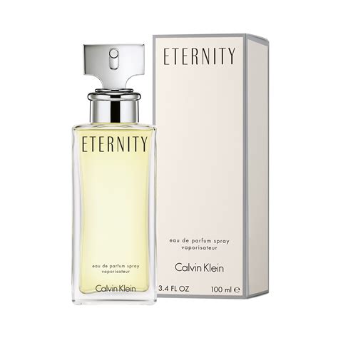 calvin klein eternity perfume 100ml.